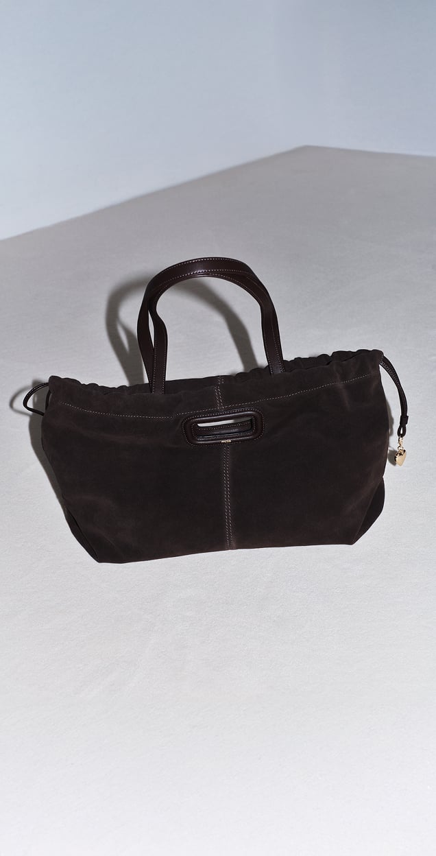 Sac M Tote