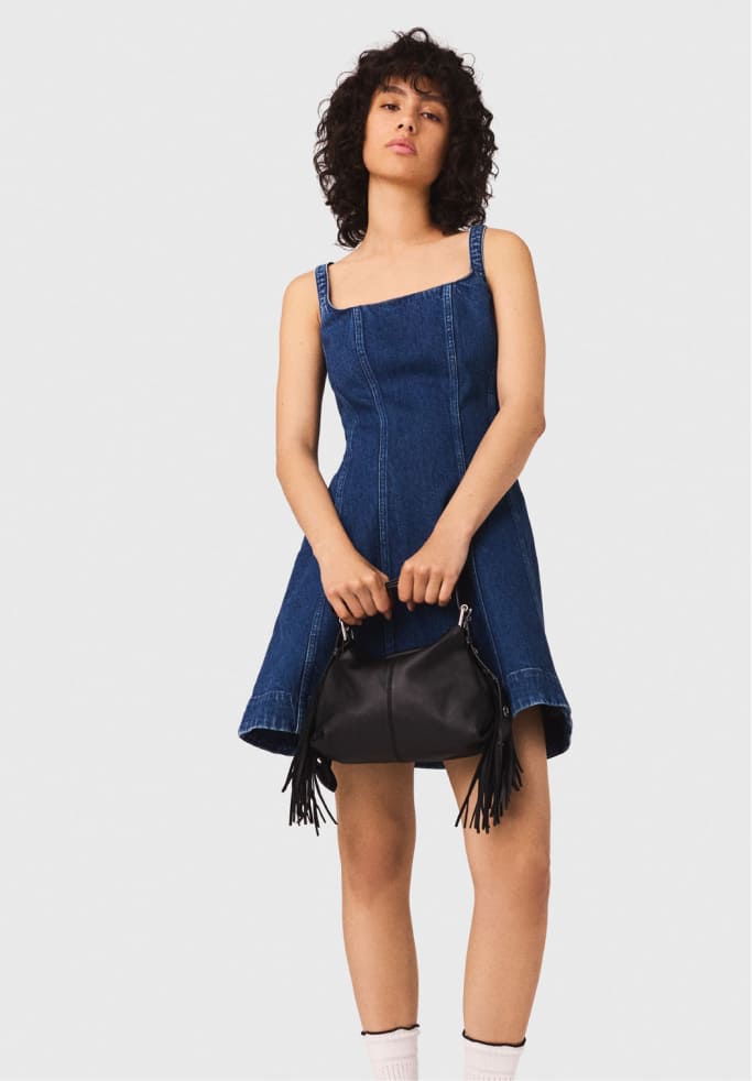 Outlet Maje : sélection de robes