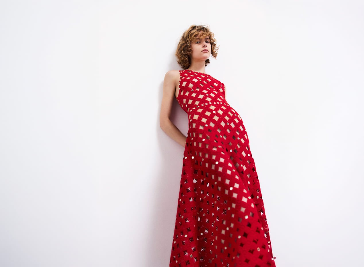 Robes de C&eacute;r&eacute;monie