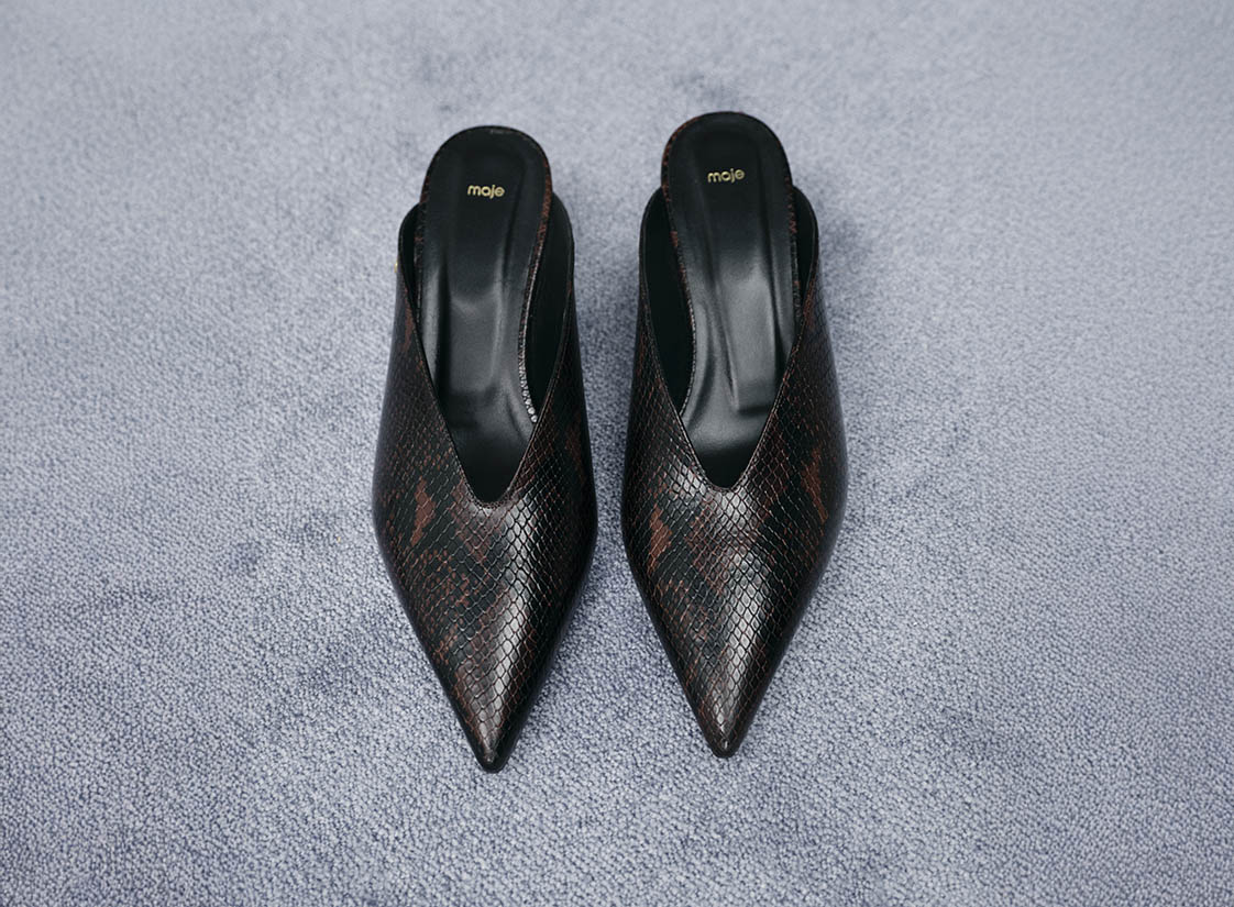 Chaussures
