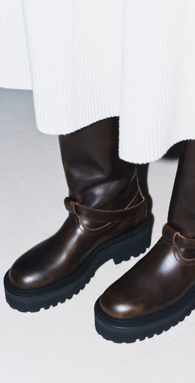 Chaussures