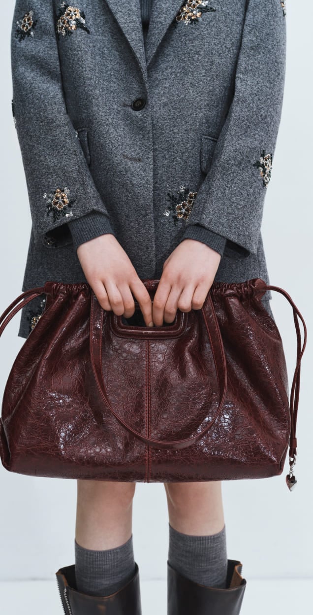 Sac M Tote