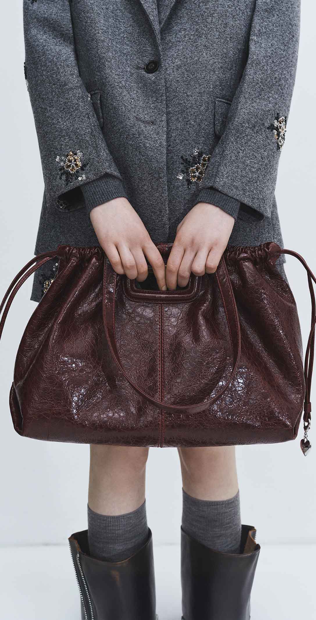 Sac M Tote