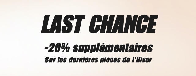 Chaussures