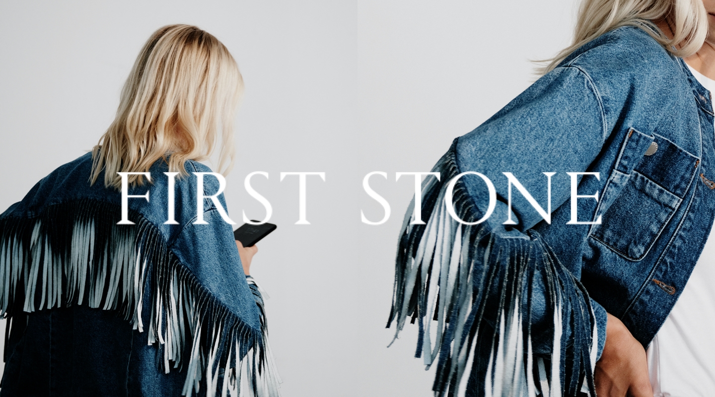 First Stone