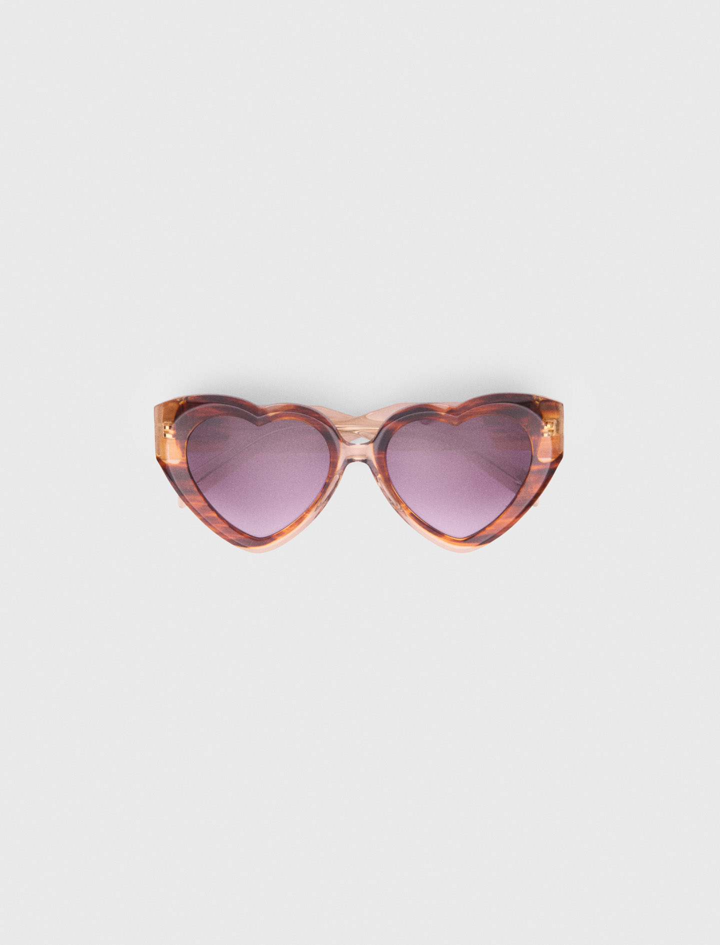 Lunettes De Soleil Maje MJ1004 Noir Cristal - Femme, 49/21/140, UV400, Neuves