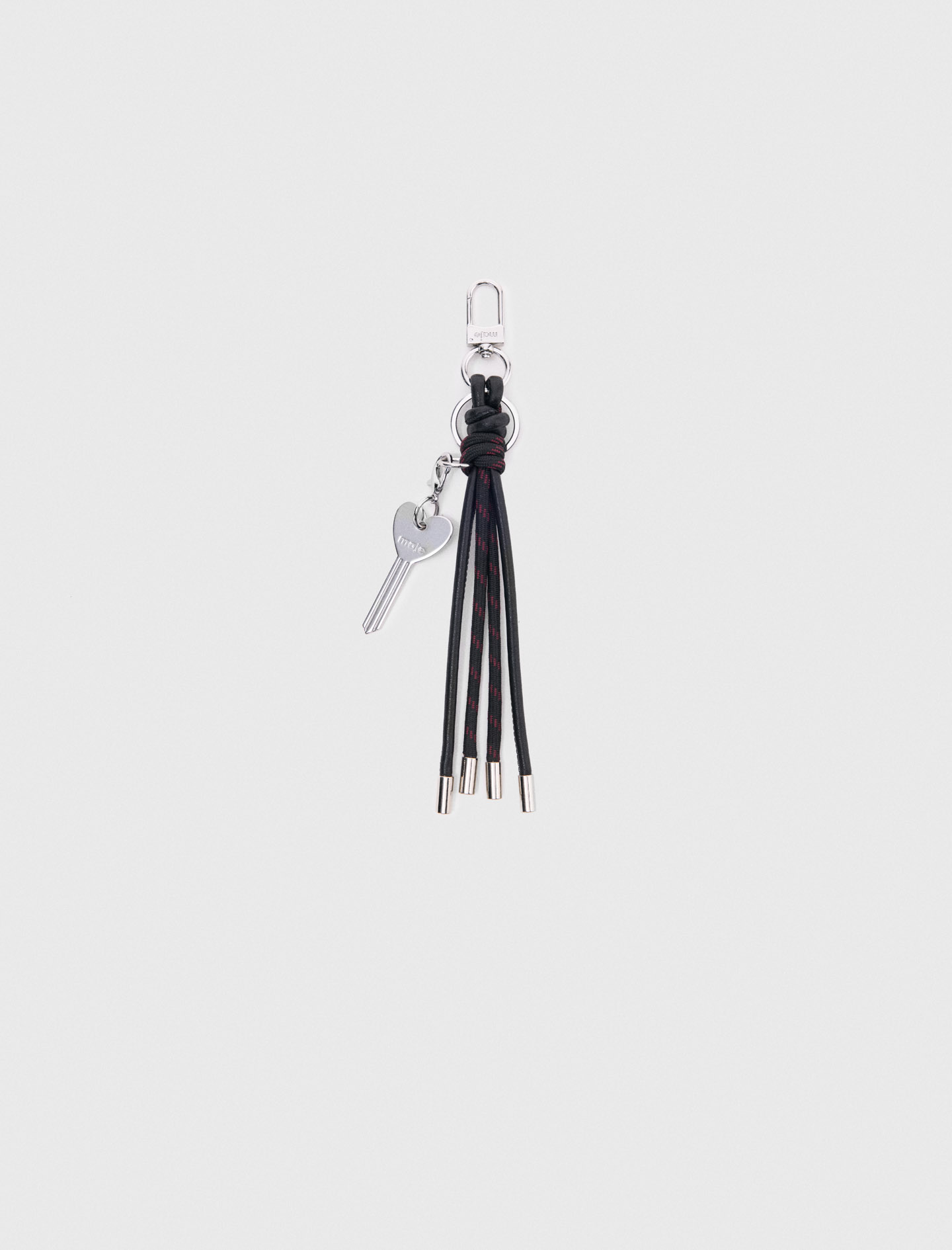 Porte-clés Haltère Fitness En Alliage Argenté | Mini Pot D'Haltère - Cadeau Sport, Gym, Musculation - 12